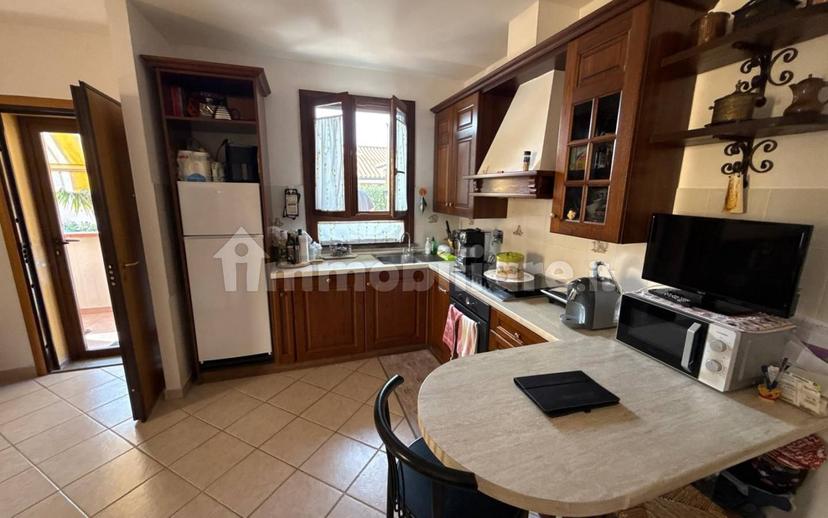 Villa bifamiliare via dei Pioppi, 167 Ovest, Campi Alti, Follonica — foto 30 di 46