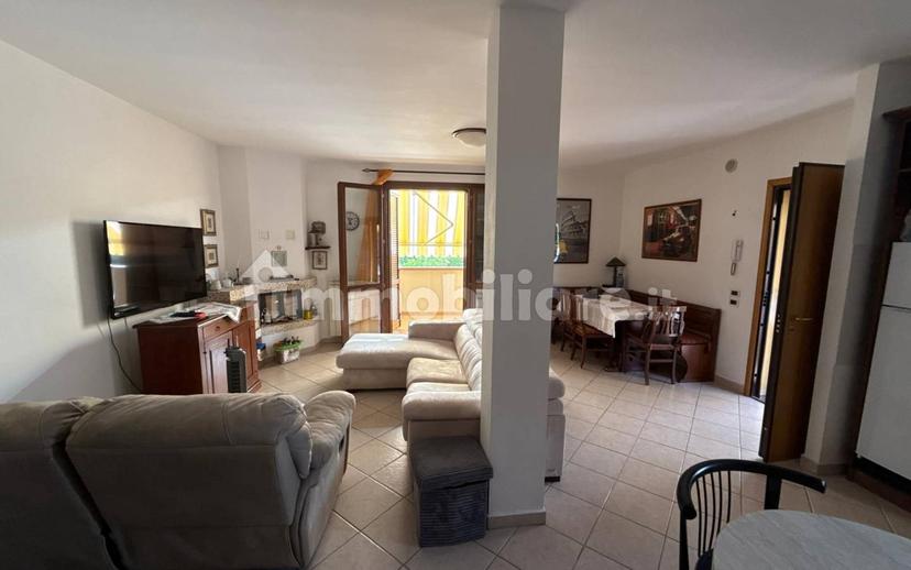 Villa bifamiliare via dei Pioppi, 167 Ovest, Campi Alti, Follonica — foto 15 di 46
