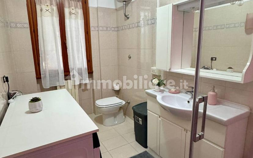 Trilocale via Biograd na Morù 20, Porto San Giorgio — foto 12 di 14