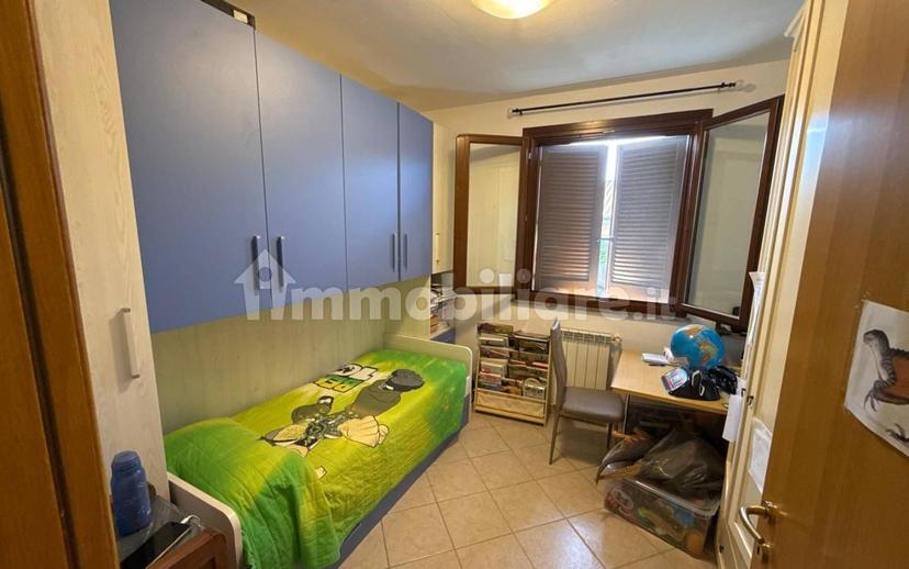 Villa bifamiliare via dei Pioppi, 167 Ovest, Campi Alti, Follonica — foto 2 di 46