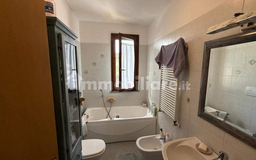 Villa bifamiliare via dei Pioppi, 167 Ovest, Campi Alti, Follonica — foto 8 di 46