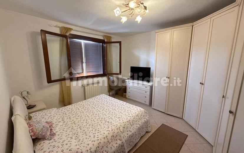 Villa bifamiliare via dei Pioppi, 167 Ovest, Campi Alti, Follonica — foto 32 di 46