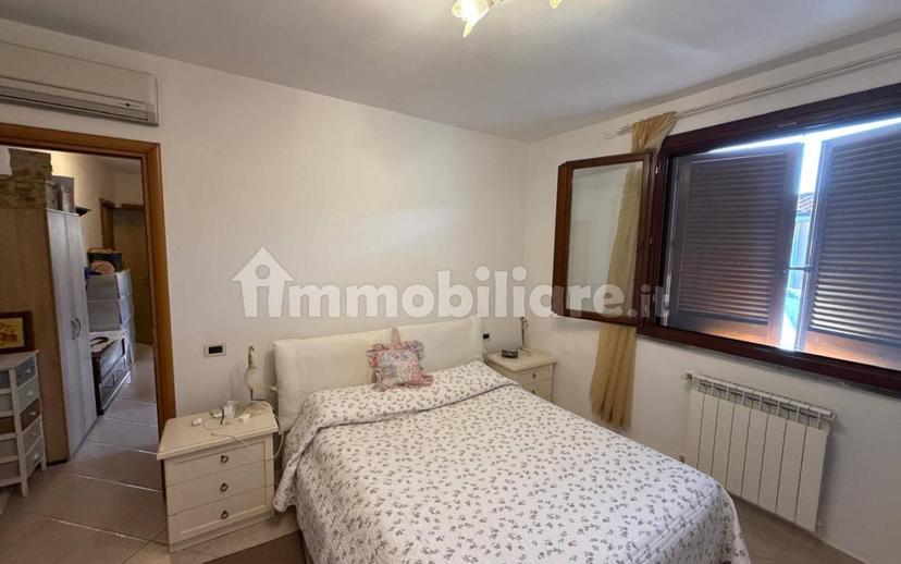 Villa bifamiliare via dei Pioppi, 167 Ovest, Campi Alti, Follonica — foto 22 di 46
