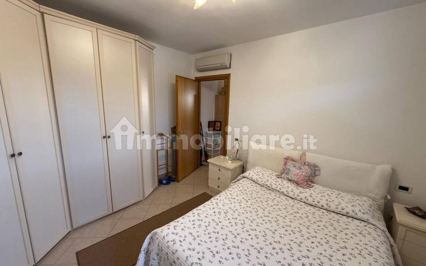 Villa bifamiliare via dei Pioppi, 167 Ovest, Campi Alti, Follonica — foto 19 di 46