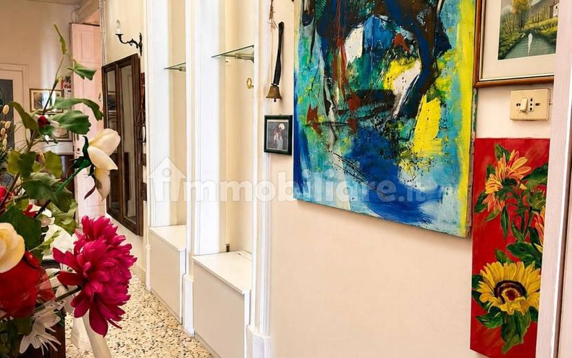 Quadrilocale viale Cristoforo Colombo, Centro, Crotone — foto 4 di 8
