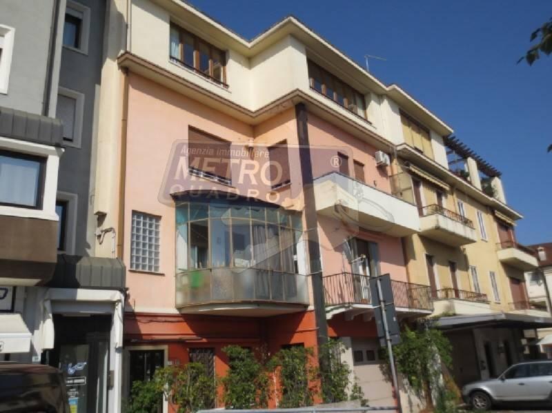 Quadrilocale via Del Costo 47 ,, Centro, Thiene — foto 15 di 16
