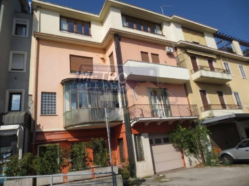 Quadrilocale via Del Costo 47 ,, Centro, Thiene — foto 11 di 16