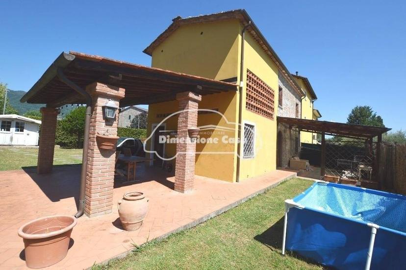 Villa a schiera via di Piaggiori,  115, Segromigno - San Colombano, Capannori — foto 18 di 18