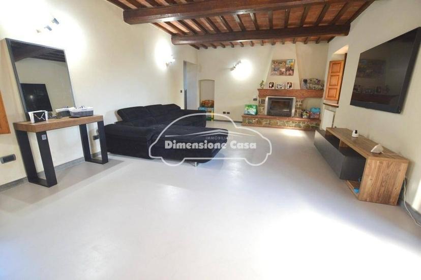 Villa a schiera via di Piaggiori,  115, Segromigno - San Colombano, Capannori — foto 10 di 18