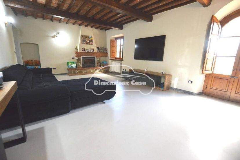 Villa a schiera via di Piaggiori,  115, Segromigno - San Colombano, Capannori — foto 8 di 18