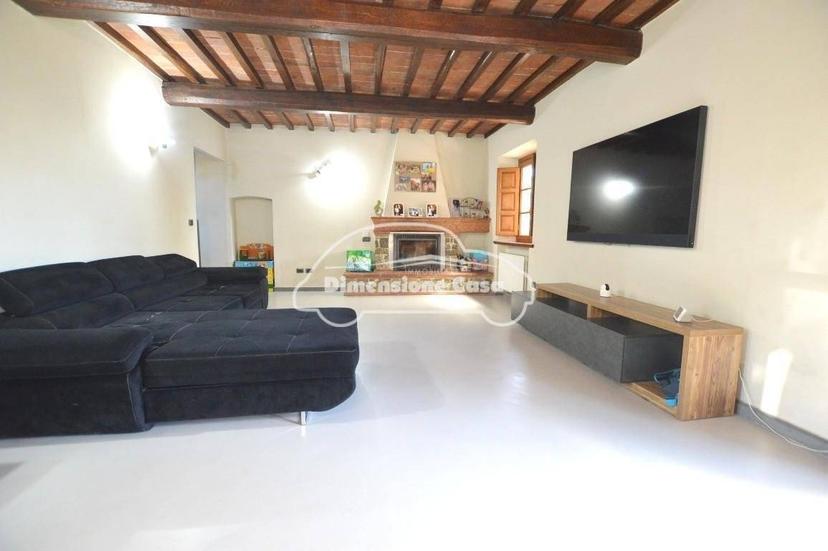 Villa a schiera via di Piaggiori,  115, Segromigno - San Colombano, Capannori — foto 3 di 18