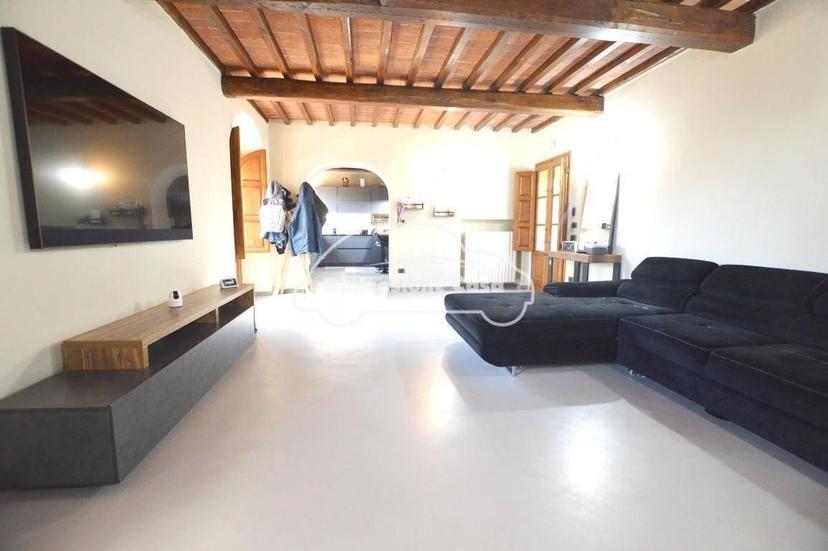Villa a schiera via di Piaggiori,  115, Segromigno - San Colombano, Capannori — foto 9 di 18