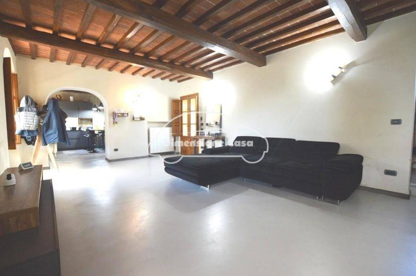 Villa a schiera via di Piaggiori,  115, Segromigno - San Colombano, Capannori — foto 2 di 18