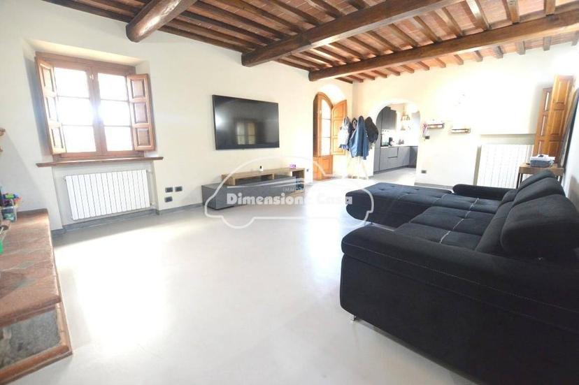 Villa a schiera via di Piaggiori,  115, Segromigno - San Colombano, Capannori — foto 15 di 18
