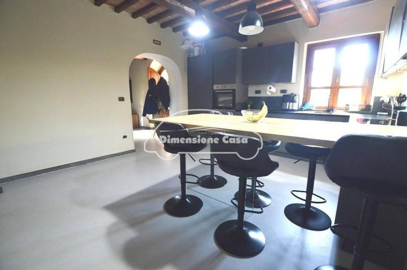 Villa a schiera via di Piaggiori,  115, Segromigno - San Colombano, Capannori — foto 4 di 18