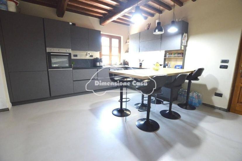 Villa a schiera via di Piaggiori,  115, Segromigno - San Colombano, Capannori — foto 14 di 18