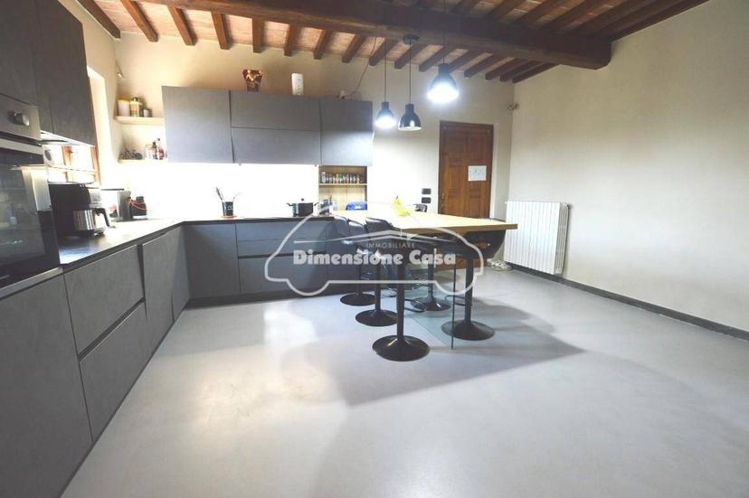 Villa a schiera via di Piaggiori,  115, Segromigno - San Colombano, Capannori