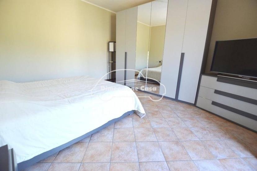 Villa a schiera via di Piaggiori,  115, Segromigno - San Colombano, Capannori — foto 11 di 18