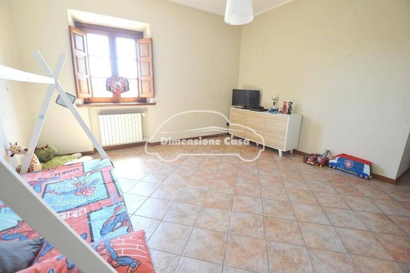 Villa a schiera via di Piaggiori,  115, Segromigno - San Colombano, Capannori — foto 16 di 18