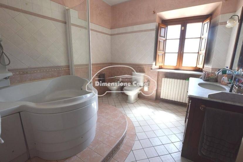 Villa a schiera via di Piaggiori,  115, Segromigno - San Colombano, Capannori — foto 5 di 18