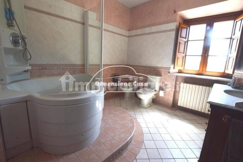 Villa a schiera via di Piaggiori,  115, Segromigno - San Colombano, Capannori — foto 12 di 18