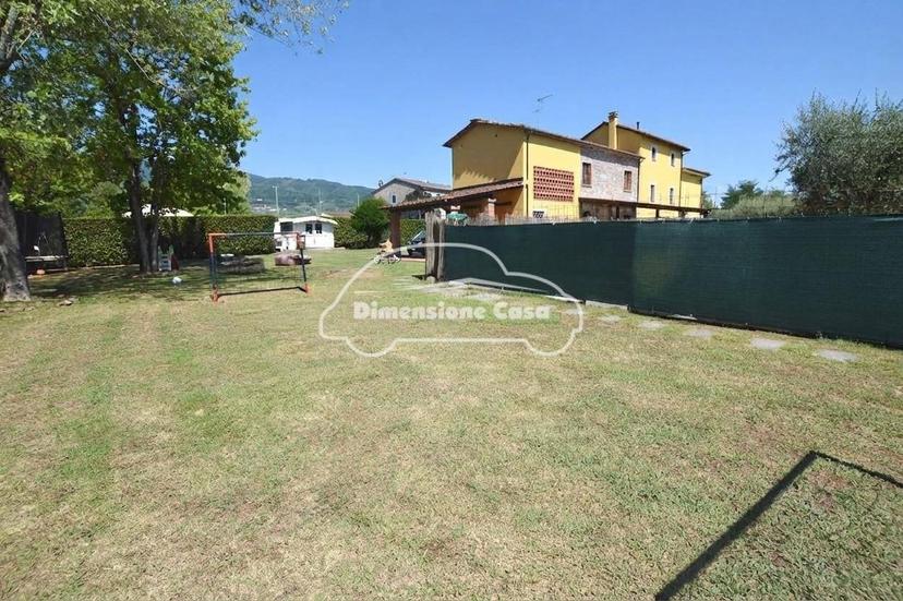 Villa a schiera via di Piaggiori,  115, Segromigno - San Colombano, Capannori — foto 17 di 18
