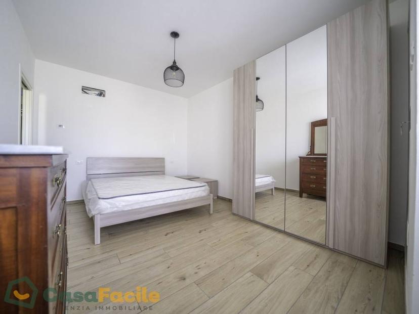 Bilocale ottimo stato, piano terra, Ponte Pietra - Case Frini, Cesena — foto 3 di 14