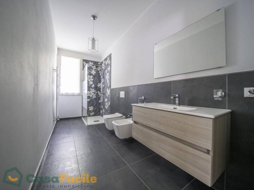 Bilocale ottimo stato, piano terra, Ponte Pietra - Case Frini, Cesena — foto 14 di 14