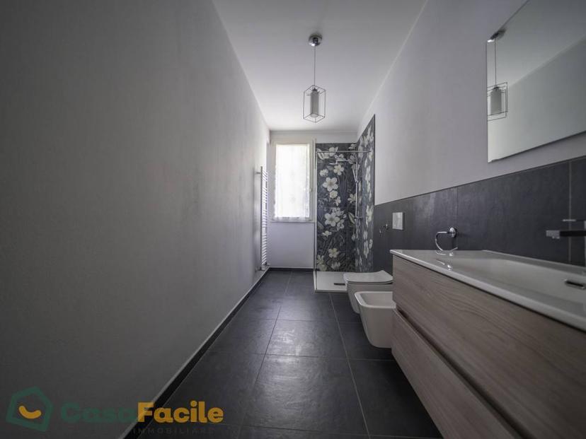 Bilocale ottimo stato, piano terra, Ponte Pietra - Case Frini, Cesena — foto 2 di 14