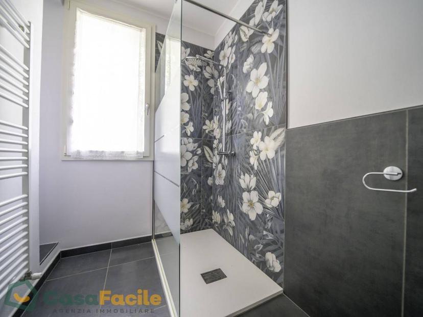 Bilocale ottimo stato, piano terra, Ponte Pietra - Case Frini, Cesena — foto 11 di 14
