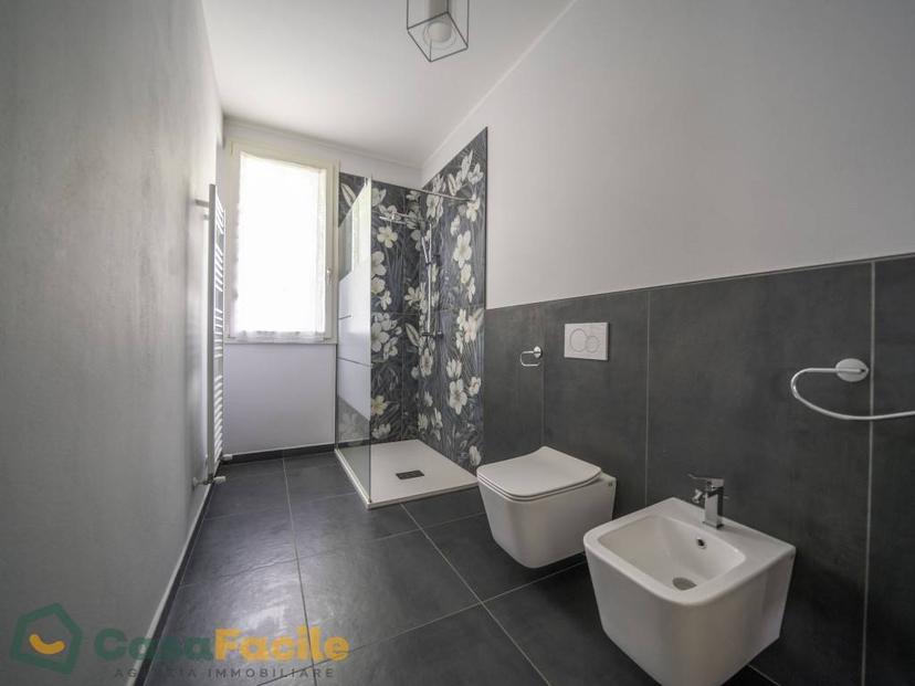 Bilocale ottimo stato, piano terra, Ponte Pietra - Case Frini, Cesena — foto 6 di 14