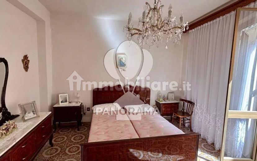 Terratetto unifamiliare via 24 Maggio, Semicentro, Alcamo — foto 6 di 35