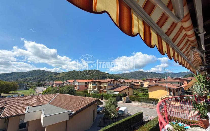 Trilocale via dei Gelsi, Credaro — foto 4 di 19