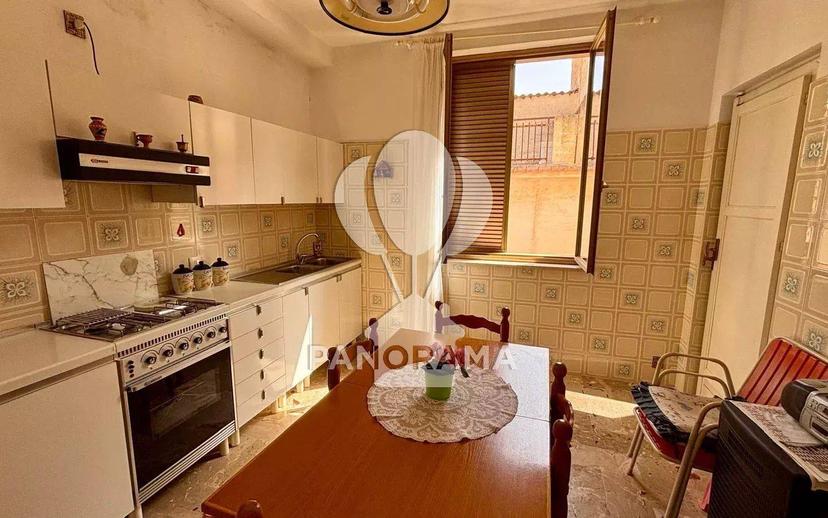 Terratetto unifamiliare via 24 Maggio, Semicentro, Alcamo — foto 22 di 35