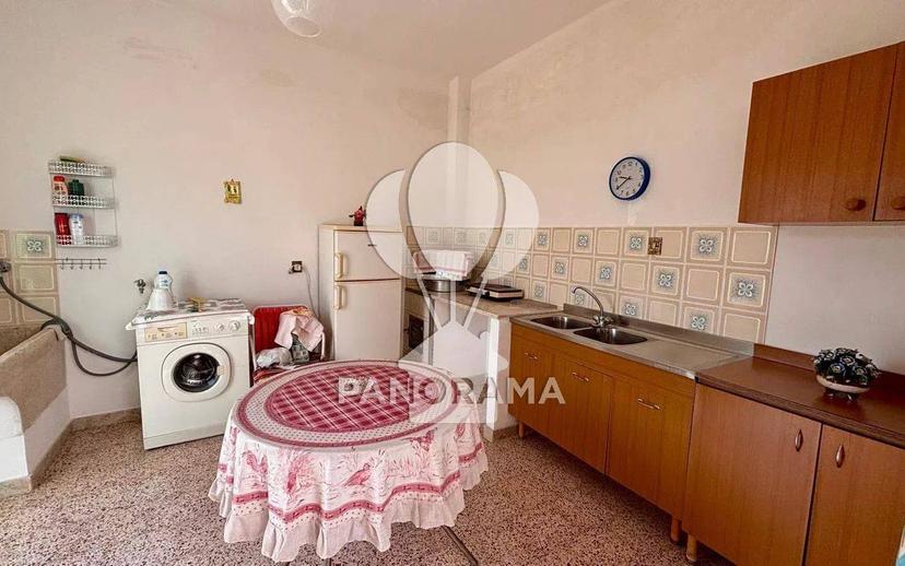 Terratetto unifamiliare via 24 Maggio, Semicentro, Alcamo — foto 29 di 35