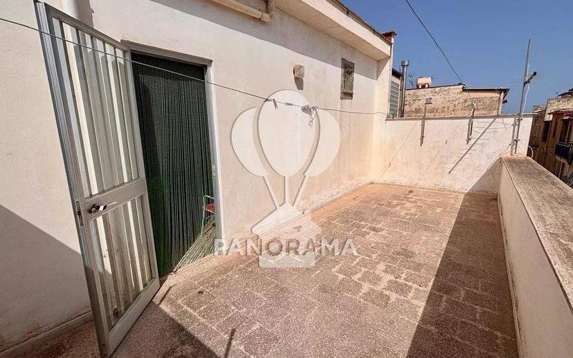 Terratetto unifamiliare via 24 Maggio, Semicentro, Alcamo — foto 28 di 35