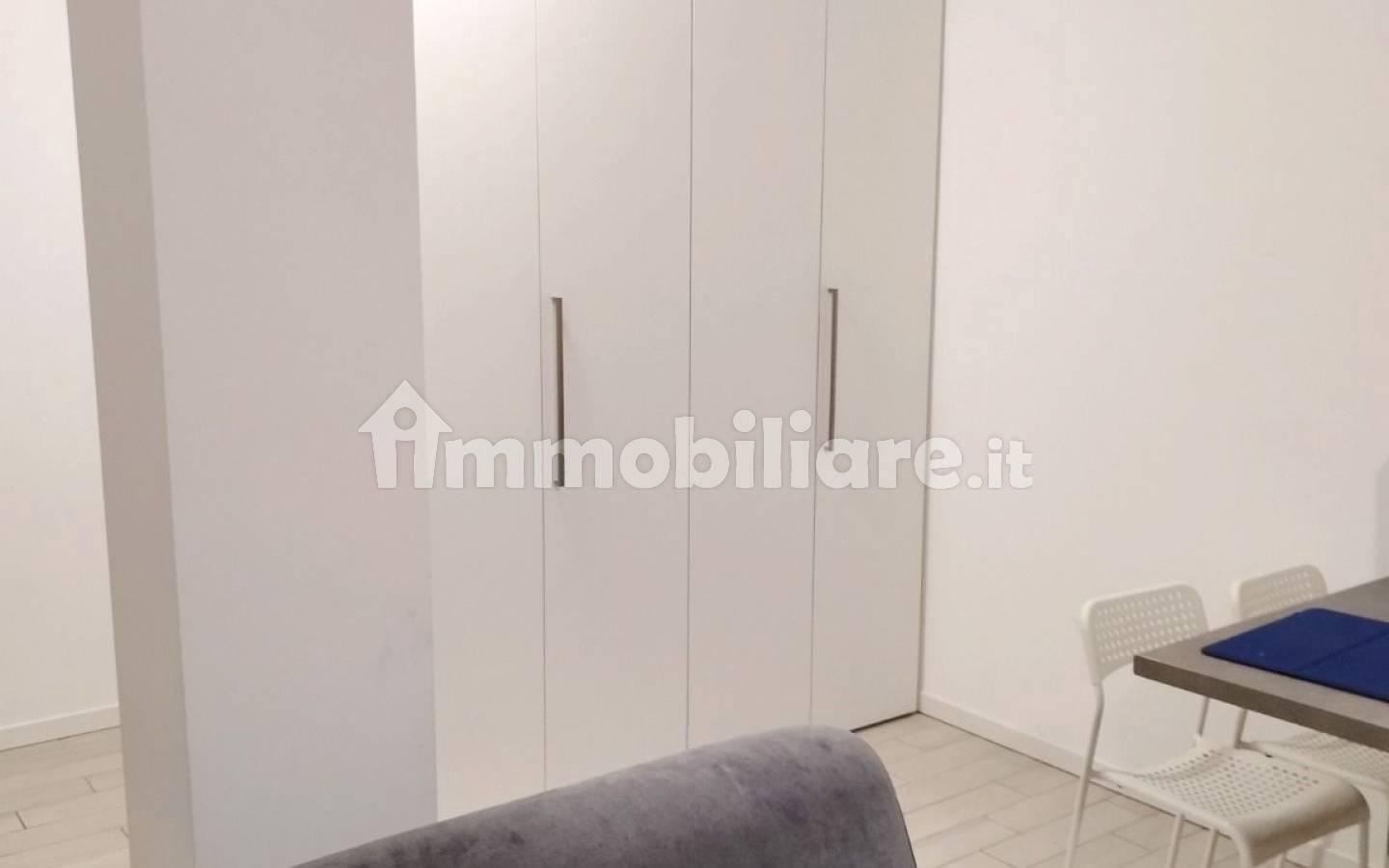 Monolocale via Federico Confalonieri 124, Villasanta