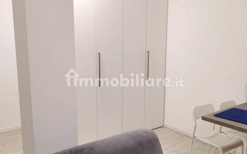 Monolocale via Federico Confalonieri 124, Villasanta