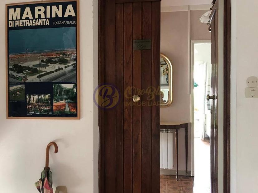 Appartamento via Martiri di Sant'Anna, Pietrasanta — foto 24 di 26