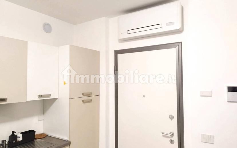 Monolocale via Federico Confalonieri 124, Villasanta — foto 10 di 14
