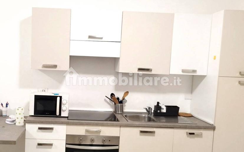 Monolocale via Federico Confalonieri 124, Villasanta — foto 4 di 14