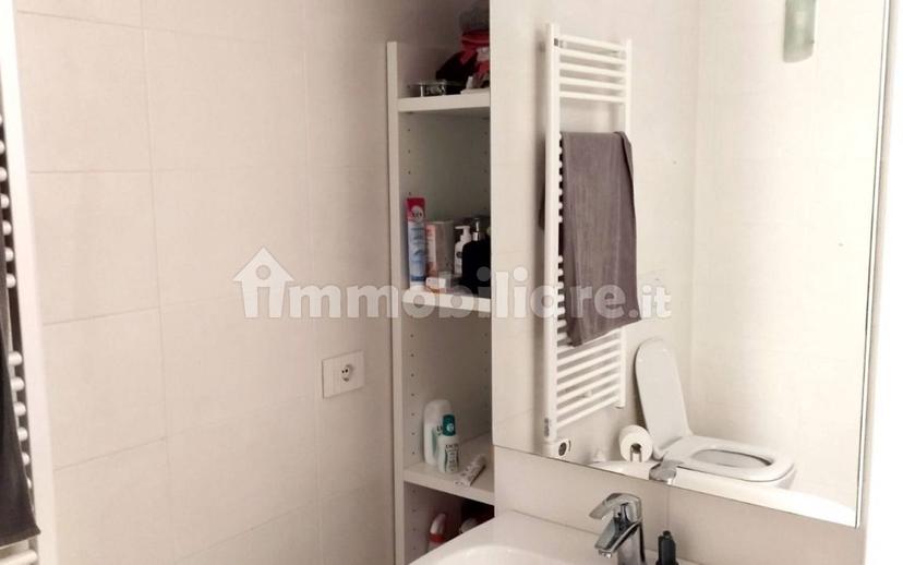 Monolocale via Federico Confalonieri 124, Villasanta — foto 11 di 14
