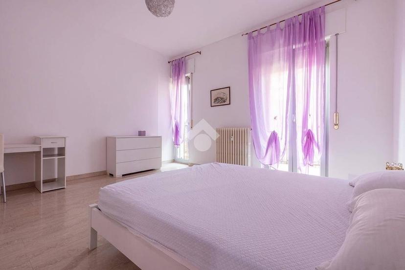 Bilocale via Nizzolina 7, Castellanza — foto 19 di 21