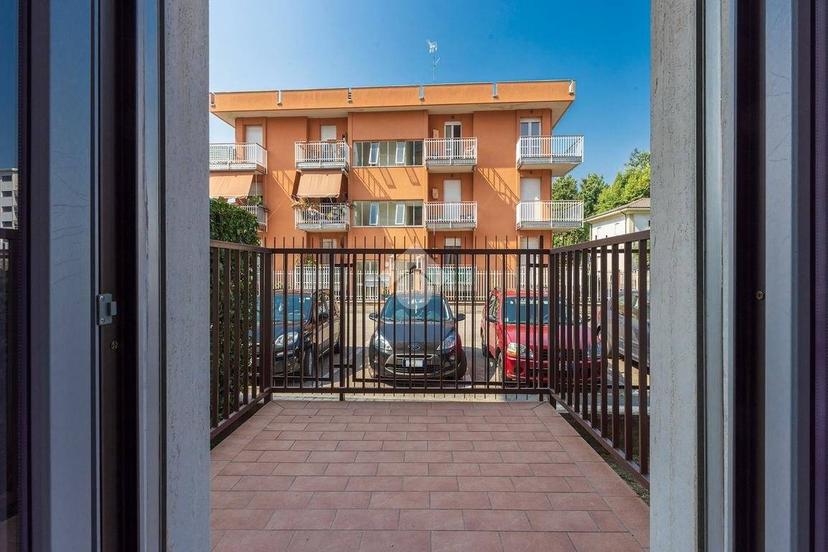 Bilocale via Nizzolina 7, Castellanza — foto 16 di 21