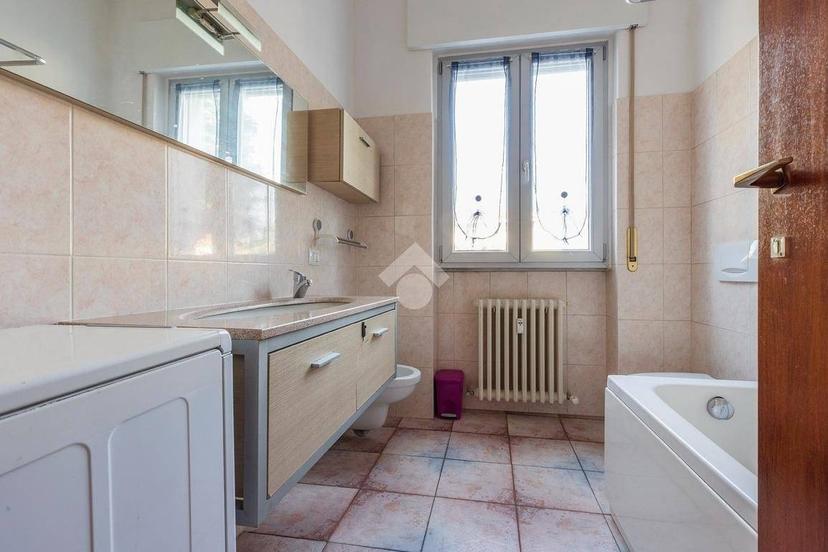 Bilocale via Nizzolina 7, Castellanza — foto 21 di 21