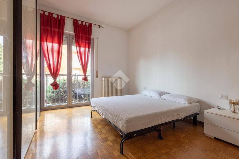 Bilocale via Nizzolina 7, Castellanza — foto 11 di 21