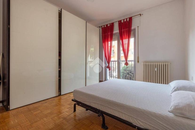 Bilocale via Nizzolina 7, Castellanza — foto 13 di 21