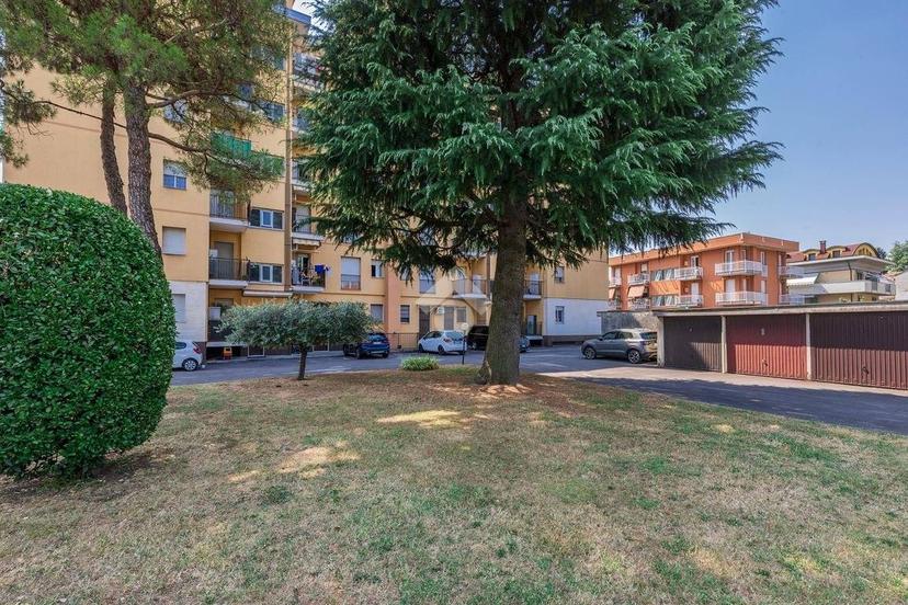 Bilocale via Nizzolina 7, Castellanza — foto 6 di 21
