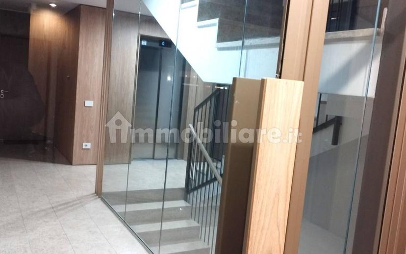 Monolocale via Federico Confalonieri 124, Villasanta — foto 12 di 14