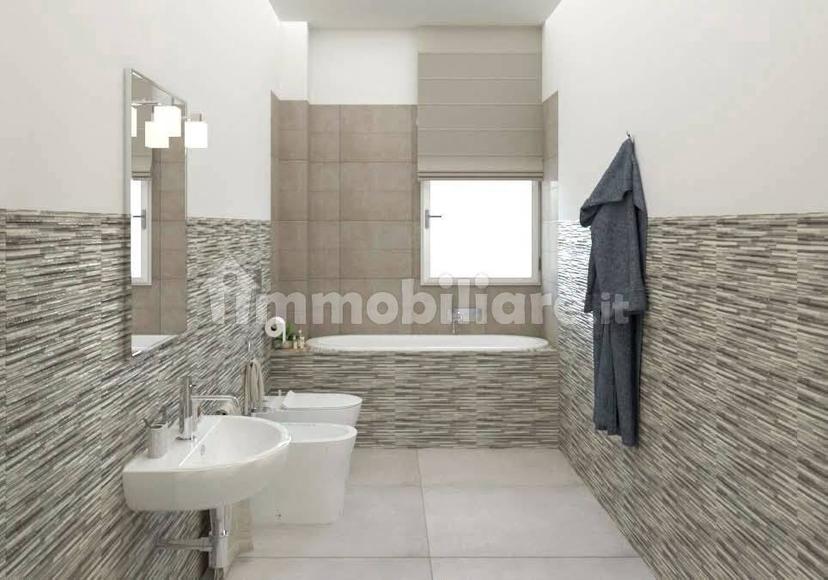 Trilocale via Alcide De Gasperi 76, Sant'Arpino — foto 2 di 6